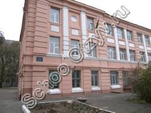 Школа 82 Днепропетровск