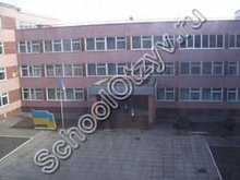 Школа 133 Днепропетровск