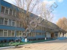 школа 138 Днепропетровск