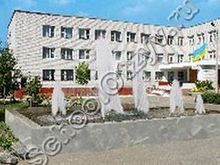 Школа 147 Днепропетровск