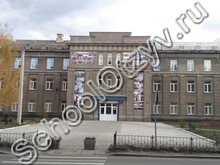 Начальная школа №33 Харьков
