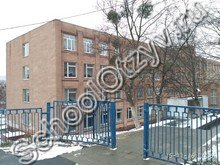Школа №52 Харьков