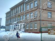 Школа №102 Харьков