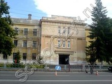 Школа 134 Харьков