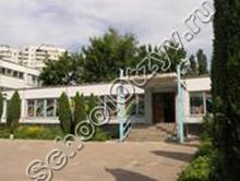 Школа 146  Харьков