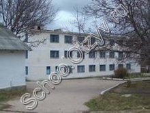 Школа 55 Севастополь
