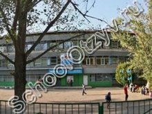Школа №40 Алматы