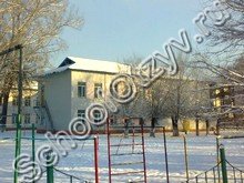 Школа №43 Алматы