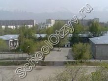 Школа 58 Алматы
