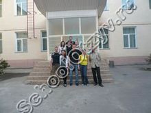 Школа 69 Алматы