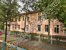 Школа 72 Алматы