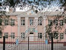 Школа 75 Алматы