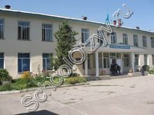 Школа 97 Алматы