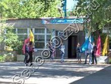 Школа 114 Алматы