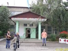Школа 121 Алматы