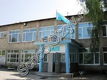 Школа №6 Алматы