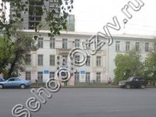 Школа-Гимназия 22 Алматы