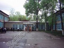 Школа-Гимназия 113 Алматы