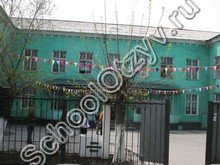 Школа Гимназия №144 Алматы