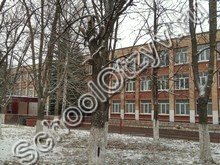 Школа №36 Владикавказ