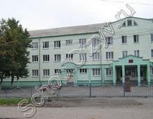 Школы Ольгинское