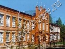 Школа №2 Егорьевск