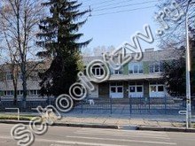 Школа №28 Полтава