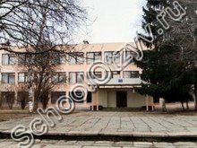 Школа №30 Полтава