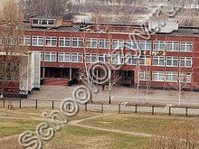 Школа №21 Каменское