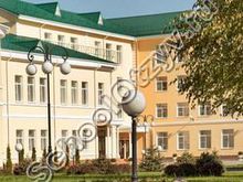 Ставропольское президентское кадетское училище