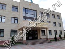 Школа №168 Алматы