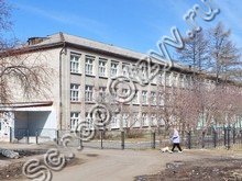 Школа №91 Екатеринбург