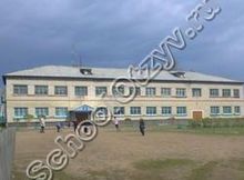Новосельская школа