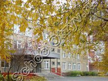 Школа 125 Барнаул