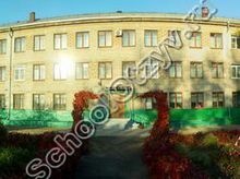 Школа 15 Рубцовск