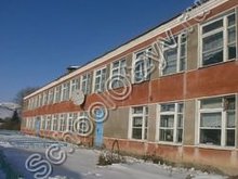 Сибирячихинская школа