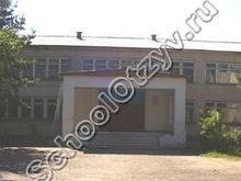 Райчихинская школа
