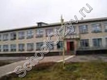 Большебыковская школа