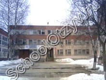 Школа №9 Старый Оскол