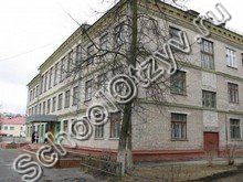 Школа №42 Брянск