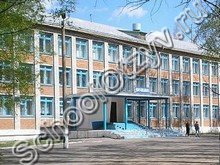 Школа №2 Гусь-Хрустальный