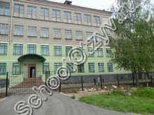 Школа №16 Гусь-Хрустальный