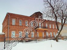 Православная гимназия Вязники