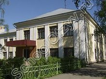 Начальная школа №10 Вологда