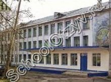 Школа 2 Усть-Илимск