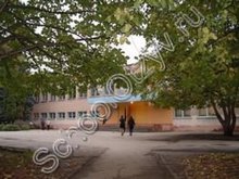 Школа №18 Нальчик