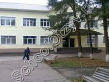 Школа 1 Карачаевск