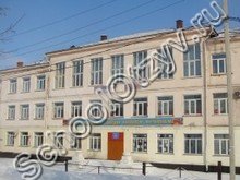 Школа №35 Киселевск