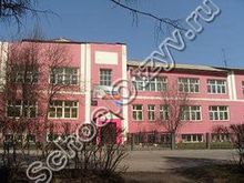 Школа 1 Прокопьевск
