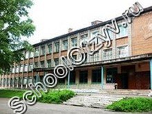 Школа №26 Прокопьевск